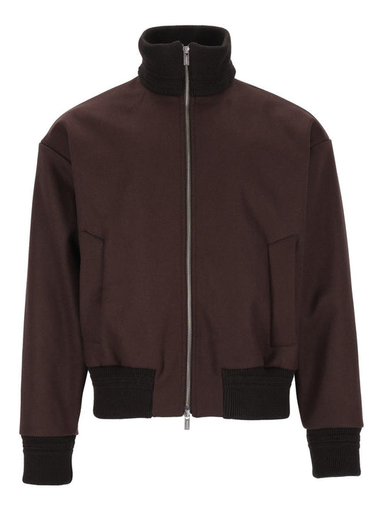 Bolser Jackets Brown