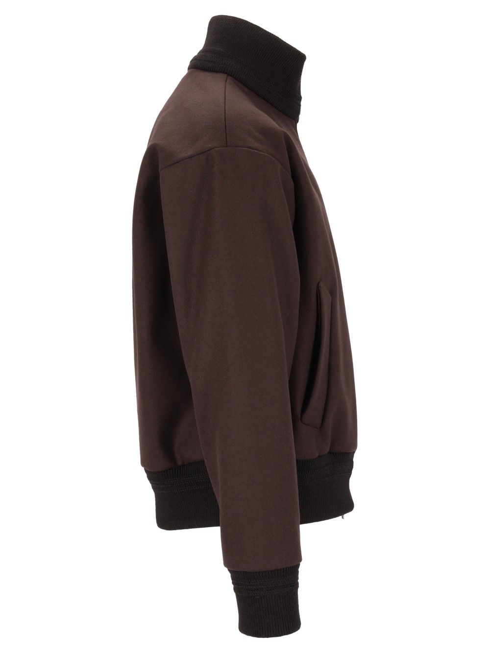 Barena Venezia Bolser Jackets - Brown | 981f047b5e48f5cdda7be0a5a705190d076238d1