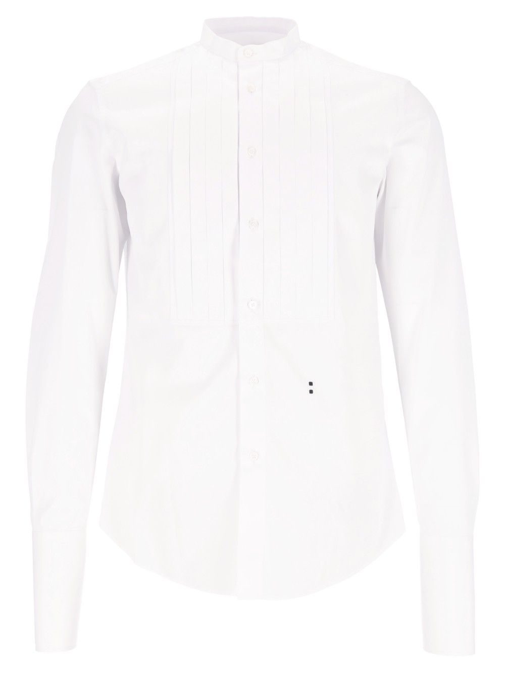 Fendi Shirt Shirts - White | fb8d66d1e9fdada8ce3a459666454f6d320cf3b0