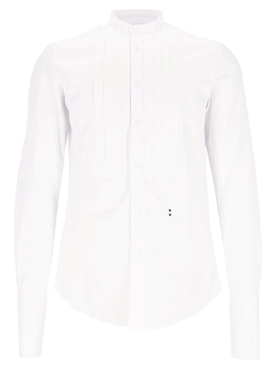 Shirt Shirts White