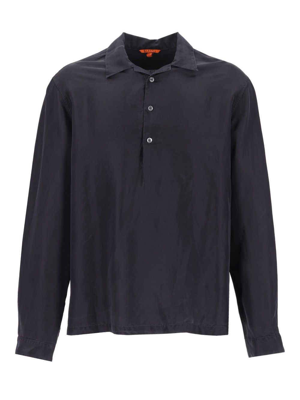 Barena Venezia Genga Shirts - Blue | a967417c1353d8dcdb4c4a98b5cb1e6e48b29d4d