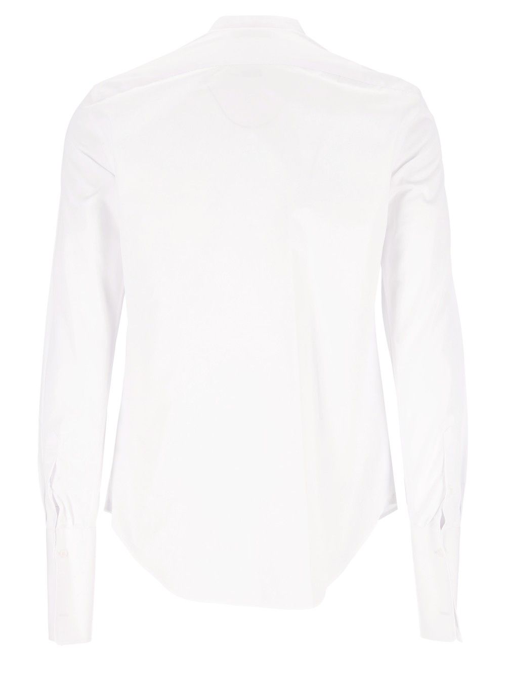 Fendi Shirt Shirts - White | 891cc35f5ecc6dabca84c9ce397b30079bbdf01f