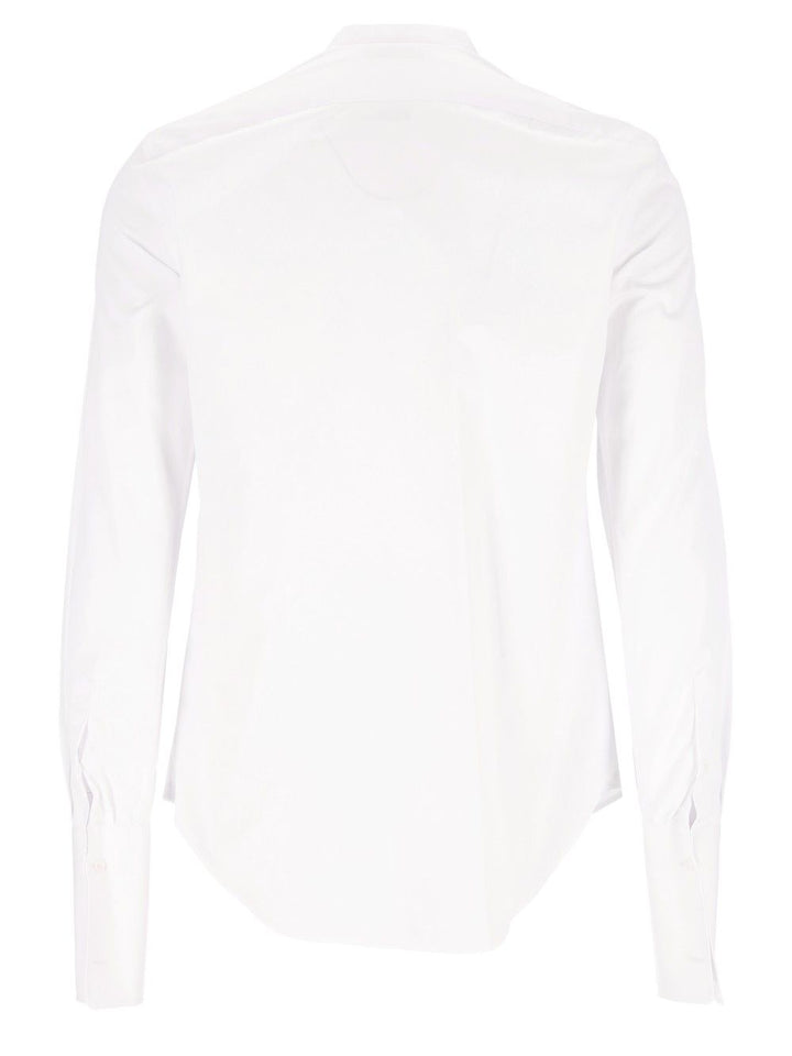 Fendi Shirt Shirts - White | 891cc35f5ecc6dabca84c9ce397b30079bbdf01f