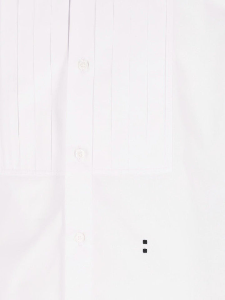 Fendi Shirt Shirts - White | 1ee87c1a9da2a5e18d0e59f785c2b23c114d7f23