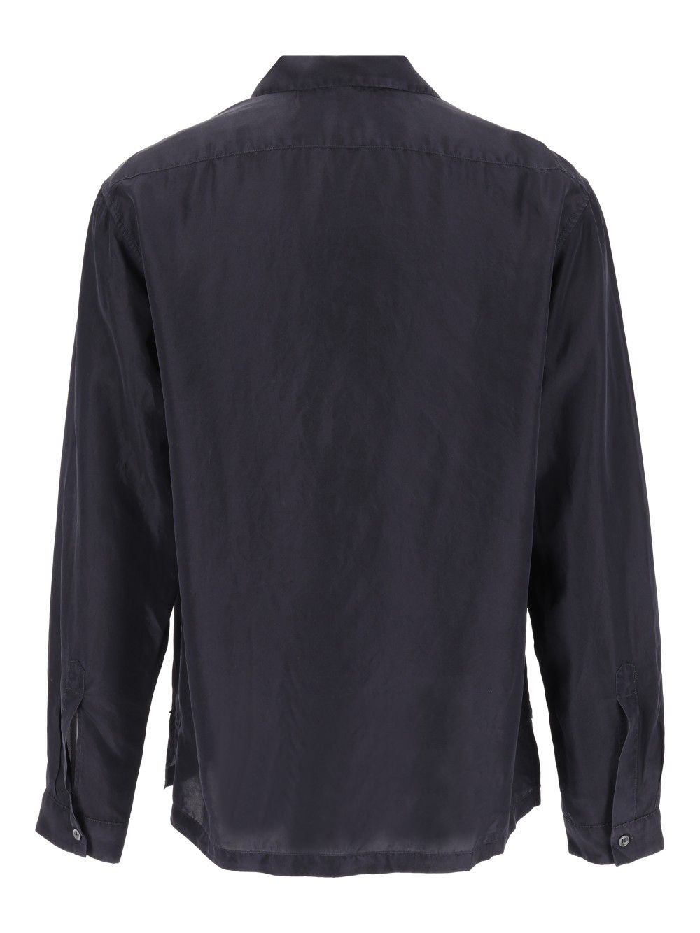 Barena Venezia Genga Shirts - Blue | bc96e8771df26a6341f57798987d053eaf73fa74