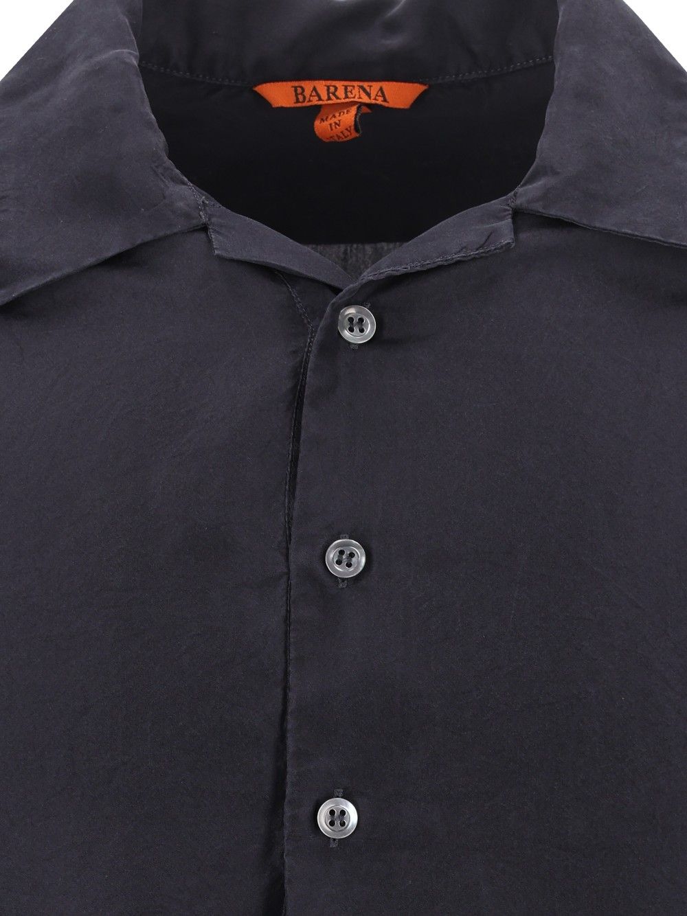 Barena Venezia Genga Shirts - Blue | 2d9c191ca31e1a9ffc189ca70b30ab9a3ca8ed5e