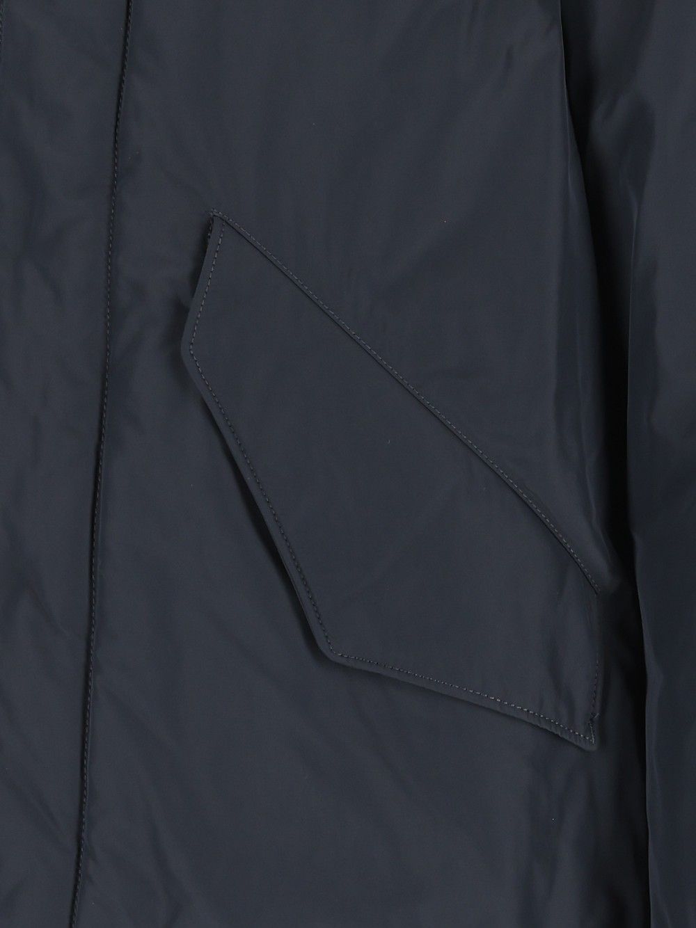 Stone Island Micro Twill, 48% Recycled Nylon / 52% Recycled Polyester Jackets - Blue | a5d058406ef4cf36e79902e4a479508d66f4ae42