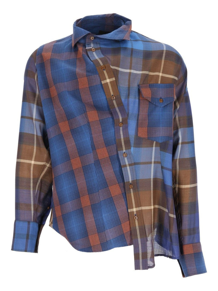 Vivienne Westwood Chaos Shirts - Multicolor | 58e6e461c1f37fecdc01fd1c35b1a13990aa55e4