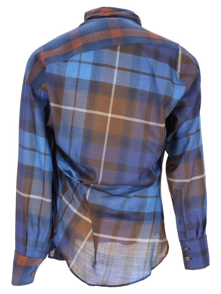 Vivienne Westwood Chaos Shirts - Multicolor | 9c6425ab87d7cc0d0ae2768c60334e193b6521fd