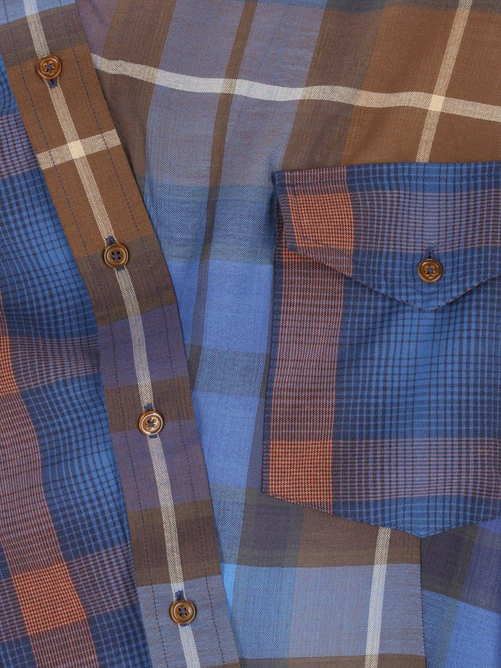 Vivienne Westwood Chaos Shirts - Multicolor | 3f00a819416b69ccd0b7a06ff6cbca1ded08cdc6