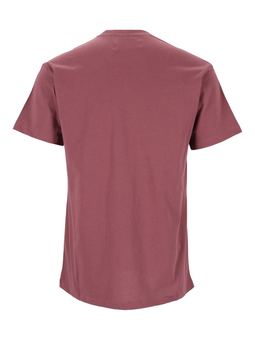 Vivienne Westwood Orb Classic T-Shirt - Red | 5684e144e86433ba278e7169f852a7ce826c3c56