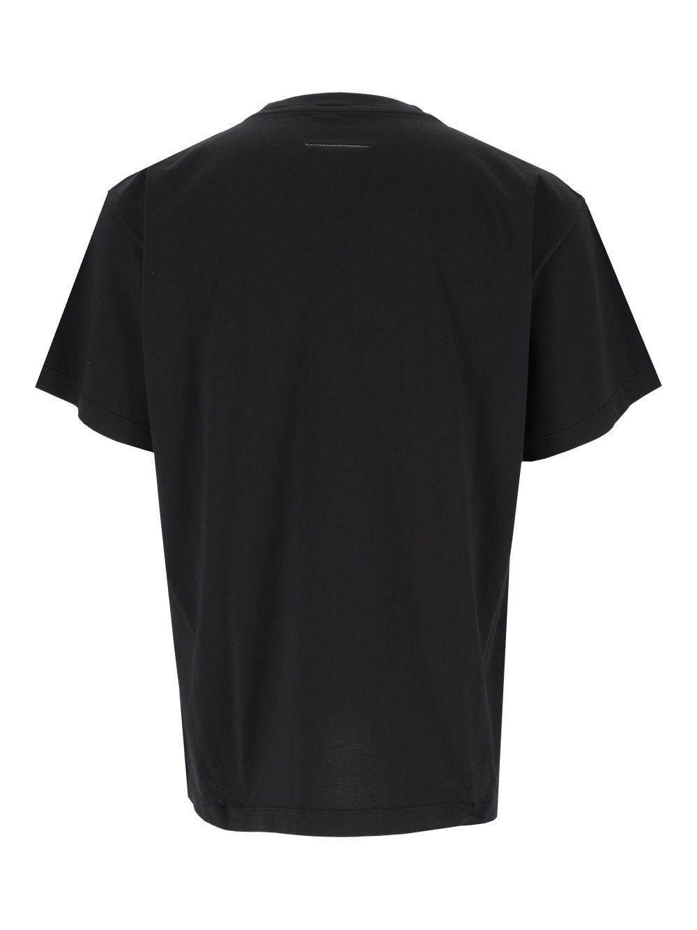 Mm6 Maison Margiela Overdyed Jersey T-Shirt - Black | b93d63f0ca2432241693c506fe93e598f8733afe