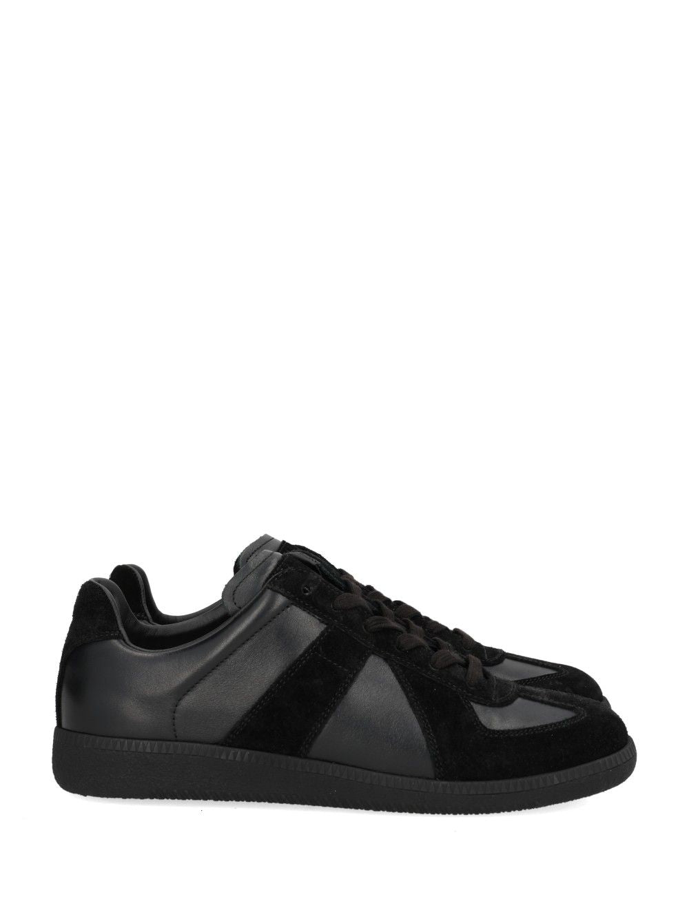 Maison Margiela Replica Sneakers - Black | 751cb1405000082a0da399ce1aaa42e29d0d6861