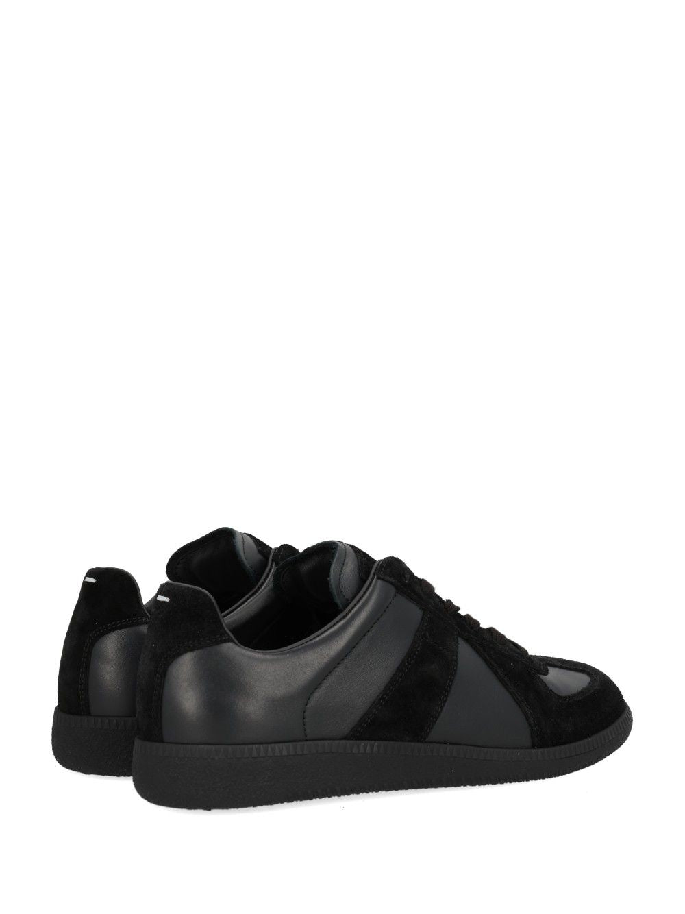 Maison Margiela Replica Sneakers - Black | 9472d2090b1f4c5b2f48211fd99f38af66b2bd7c