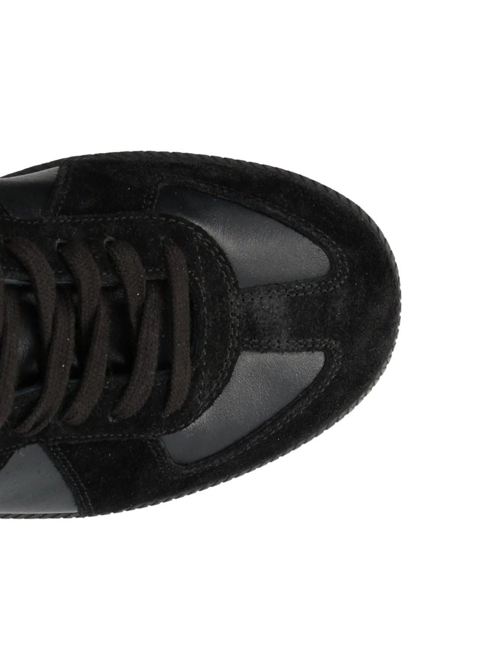 Maison Margiela Replica Sneakers - Black | 06d96bd91b69e4af05327cee9a25d89be9b4f1c1