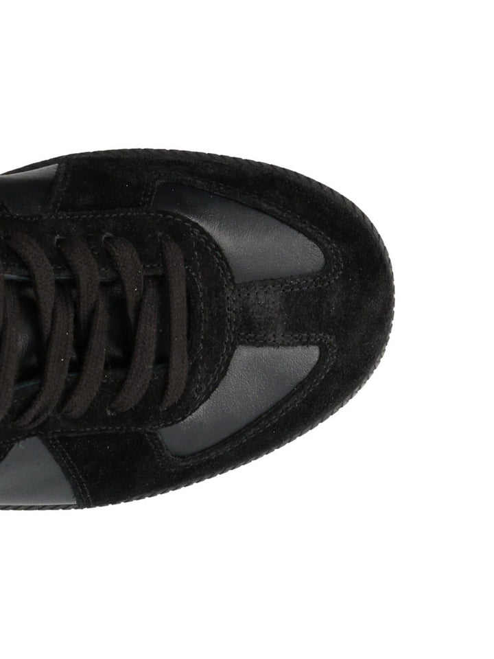 Maison Margiela Replica Sneakers - Black | 06d96bd91b69e4af05327cee9a25d89be9b4f1c1