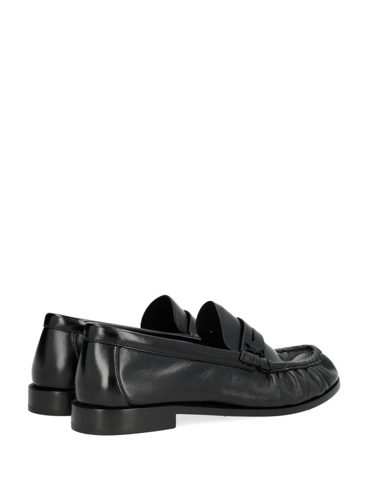 Saint Laurent Le Loafer  Moccasins Scarpe basse - Black | 4e1732d624d54545f274a4fceeadb8292c7f021d