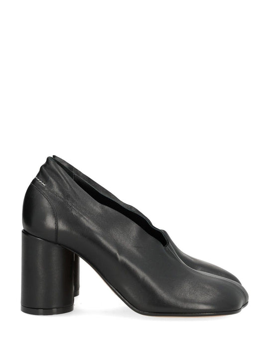 Anatomic Scarpe Basse Black