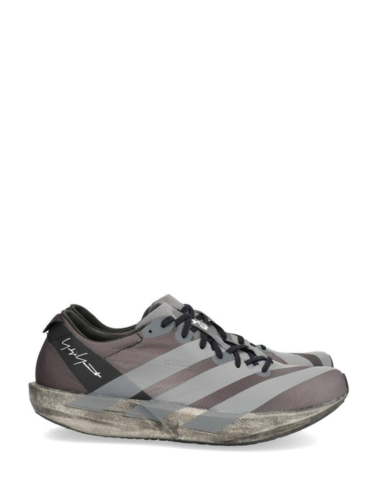 Y-3 Adios 9 Sneakers Black