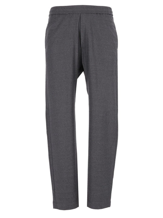 Bativoga Trousers Grey