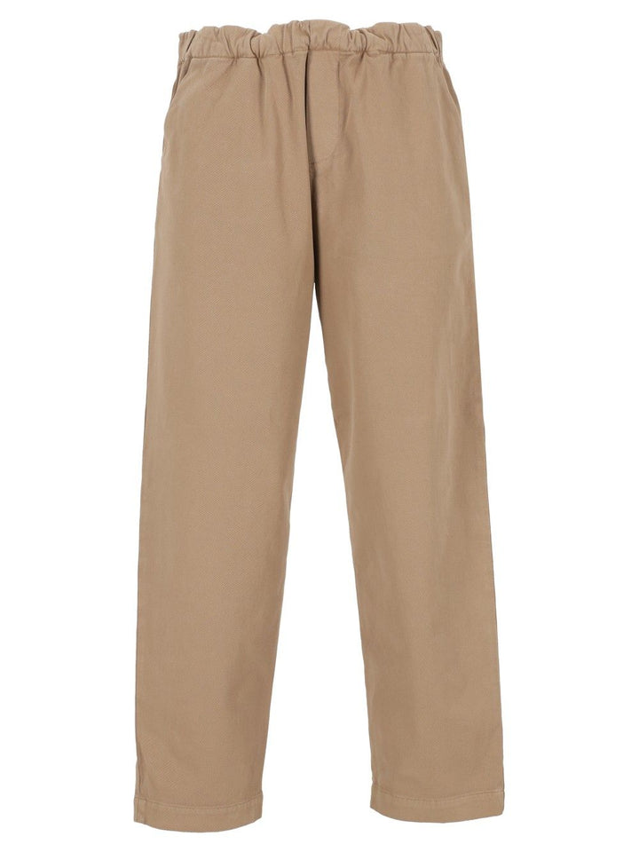 Barena Venezia Cordier Trousers - Beige | 5b8639dd936d313c2f0bff3416c15e08aab650bd