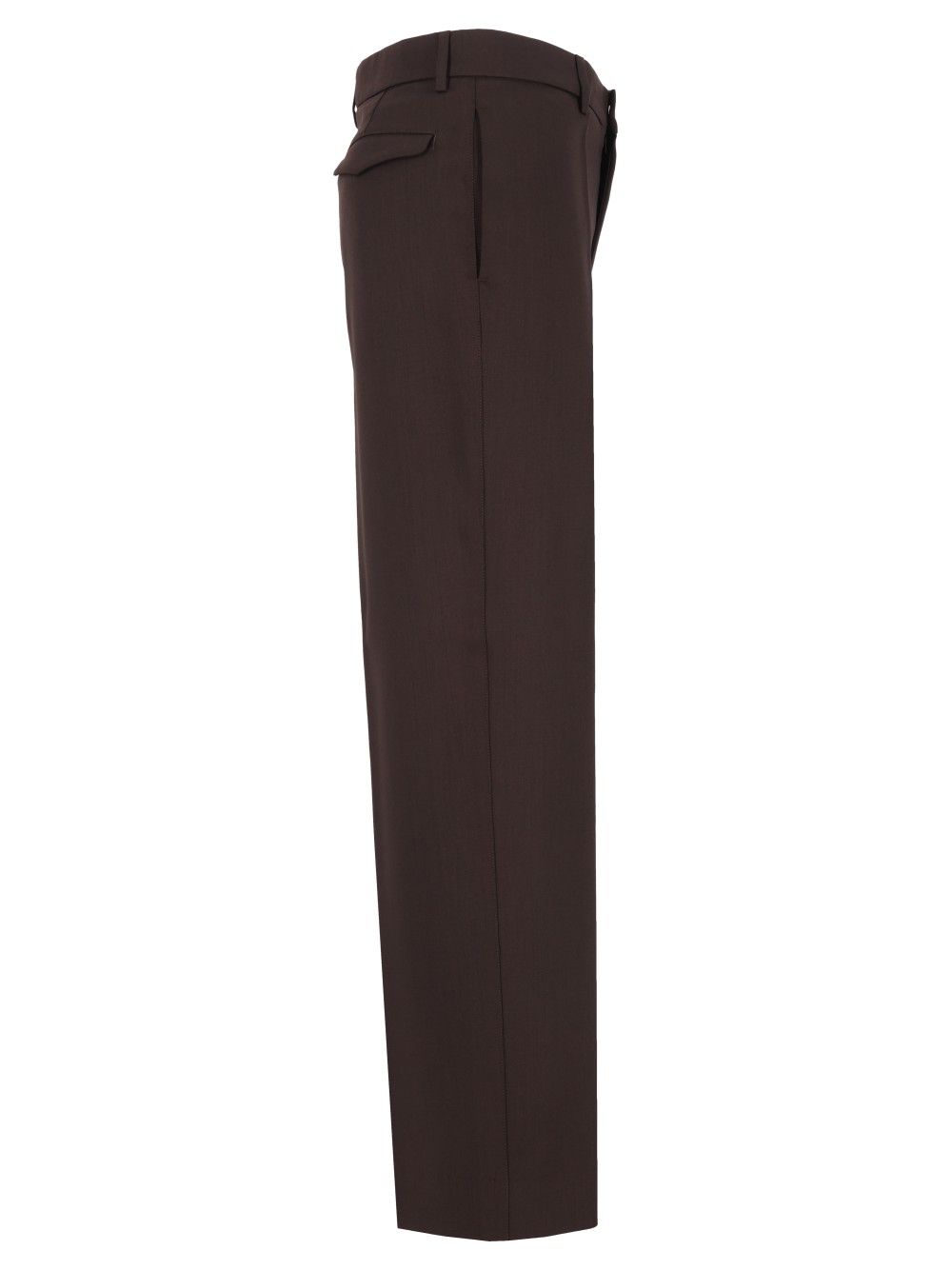 Barena Venezia Delfo Trousers - Brown | 9859bad92fa1cd67562620b998f3342325df8238