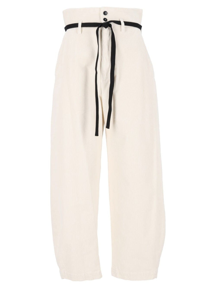 Barena Venezia Candiano Jackets - White | e40e94f3299165e6e1e0a0df0b255b5b7c116dc7