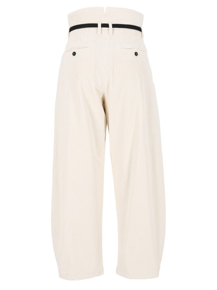 Barena Venezia Pantalone Candiano Cinquecento 98 Cot 2 Elastane Jackets - White | a8a55716758c92eceab62b3016f4fbfea3dab4f4