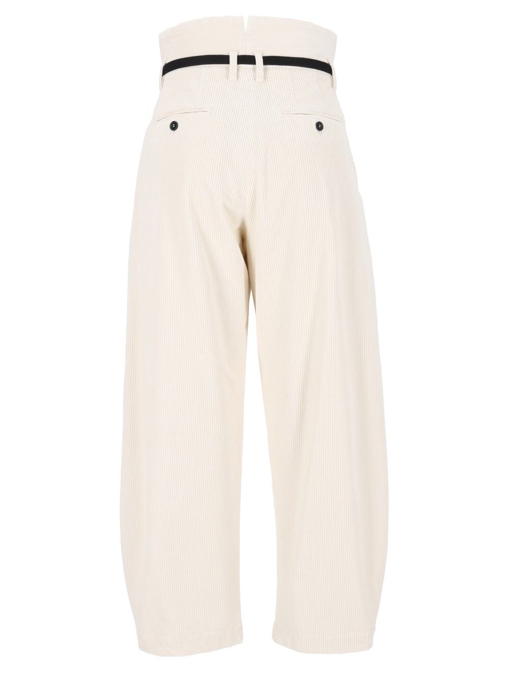 Barena Venezia Candiano Jackets - White | e08c174dacbd20a008faf2442f3805bb8143d4b2