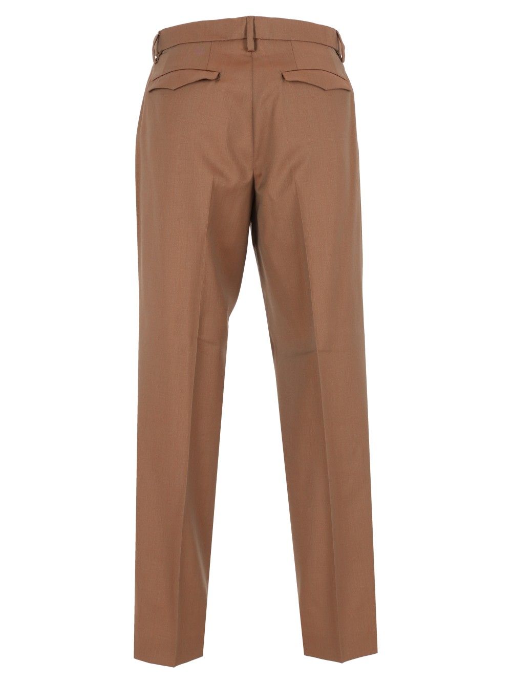 Barena Venezia Masco Trousers - Brown | 20b5ab8dcc57fa30d73209ce7b9230617303fca5