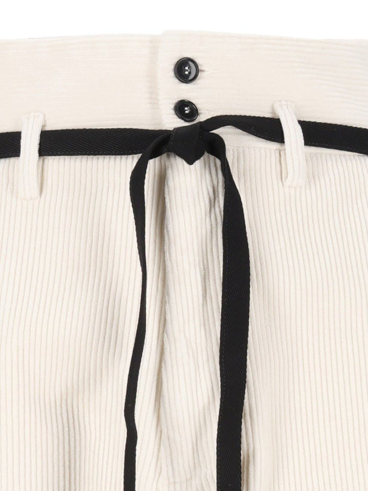 Barena Venezia Candiano Jackets - White | 7ddba3231c38f4df2dd1b19f495780e86e0d9c0a