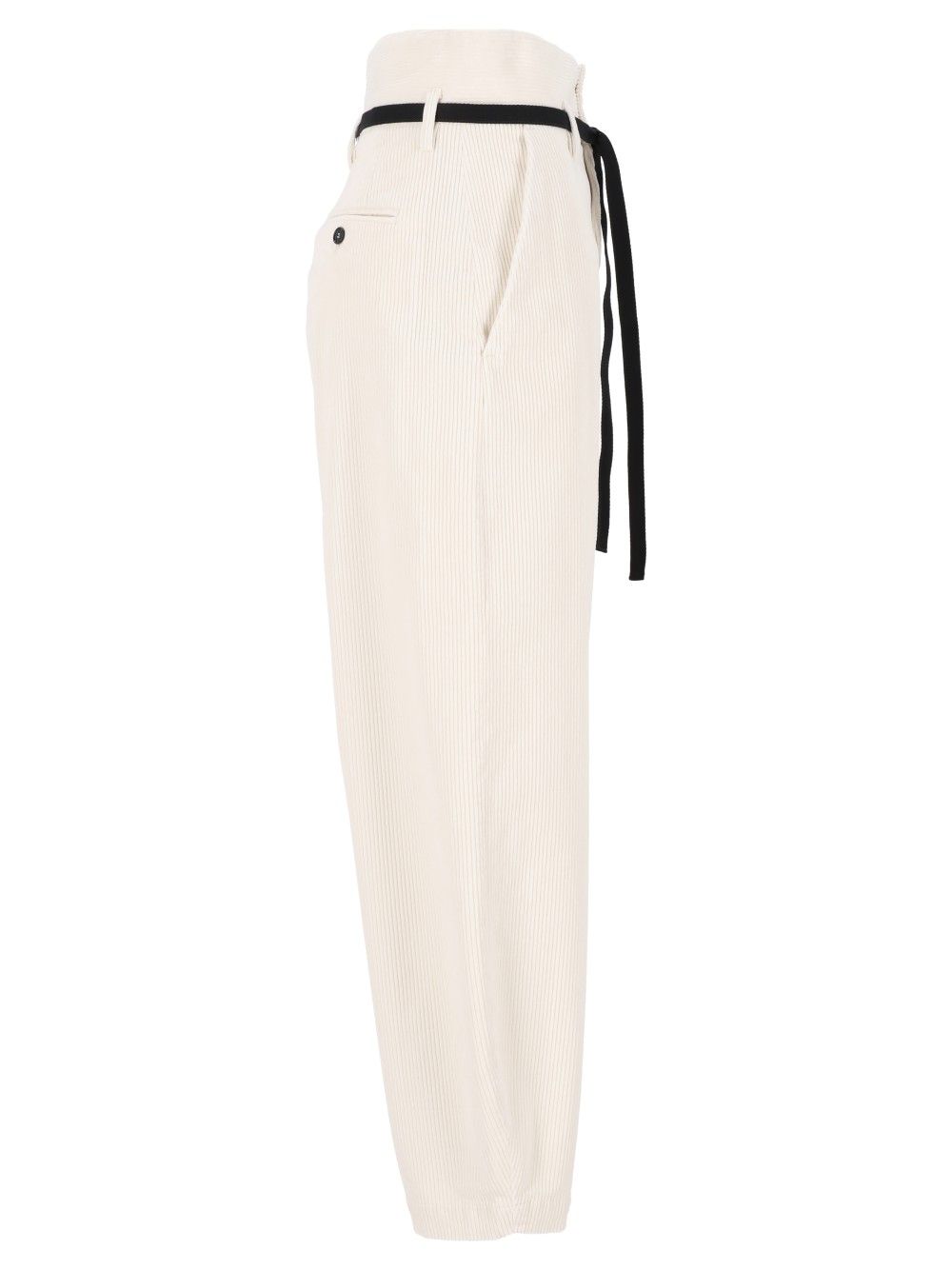 Barena Venezia Candiano Jackets - White | eaeafd4937f08e787e18c2aa690fbbc99726fe9a