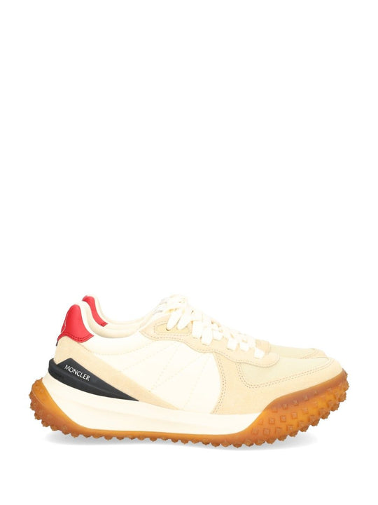 Moncler Citytrek Sneakers White