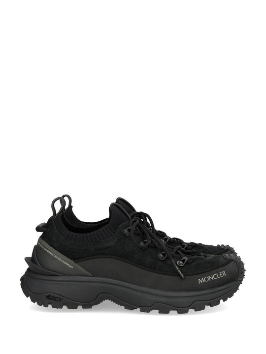 Trailgrip Lite3 Sneakers Black