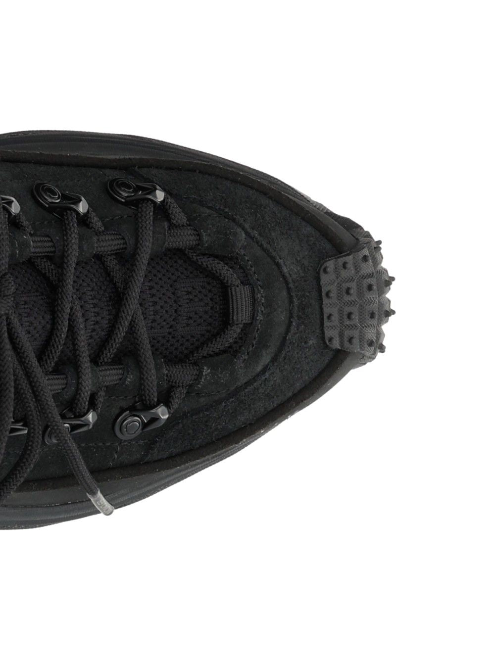 Moncler Trailgrip Lite3 Sneakers - Black | 6c44bb445177530d6383ff7c2f4c24bb82ebdc0d