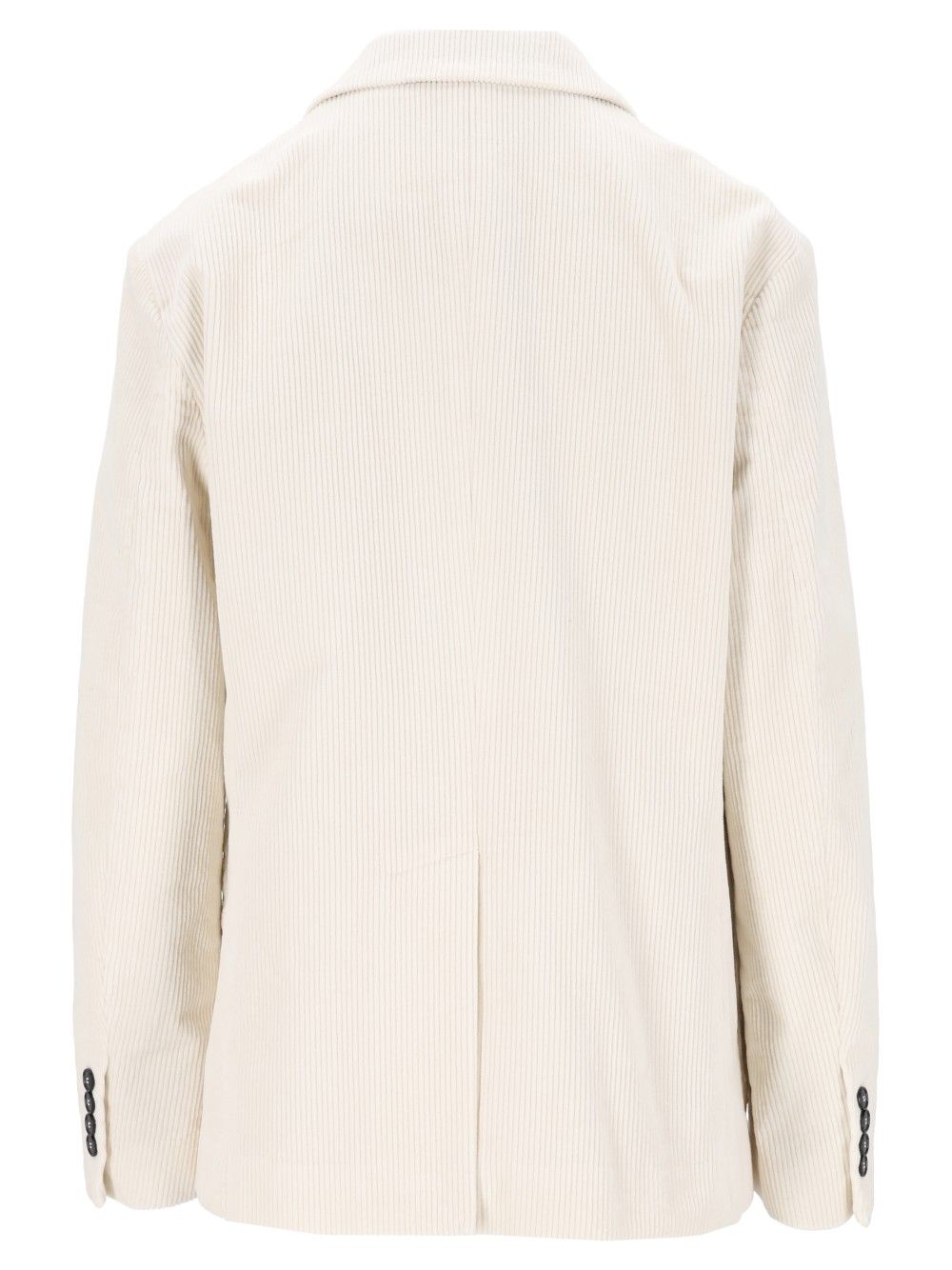 Barena Venezia Sabi Jackets - White | 6e556e9b14524adead2a46c7ca7e8fa7b2c02ad8