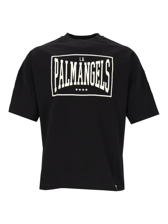 Vintage Box T-Shirt White