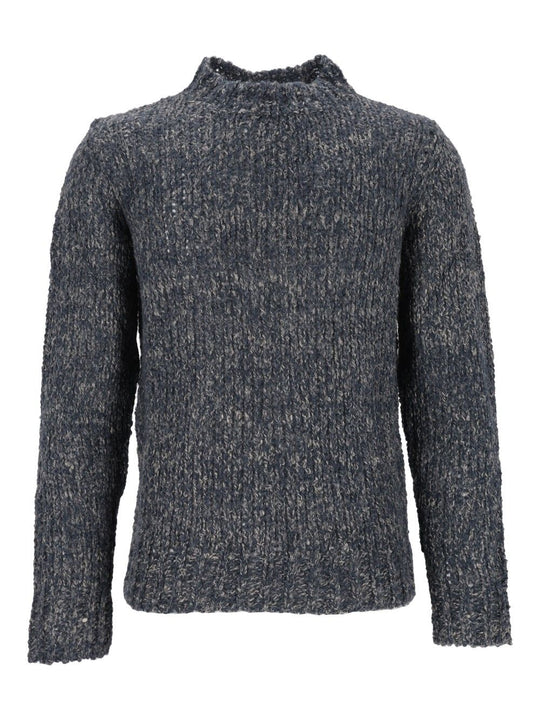 Mareselo Knitwear Blue