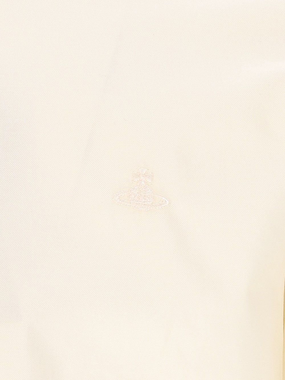 Vivienne Westwood Two Buttons Krall Shirt Shirts - White | ea01d3fc7105b9933028b491362fc59b038bcc61