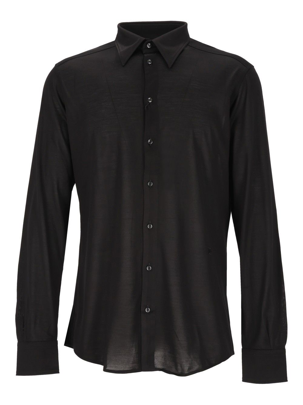 Dolce & Gabbana Martini Shirts - Black | b7f59e71bc54db303a75bfaff7dabe42267425f9