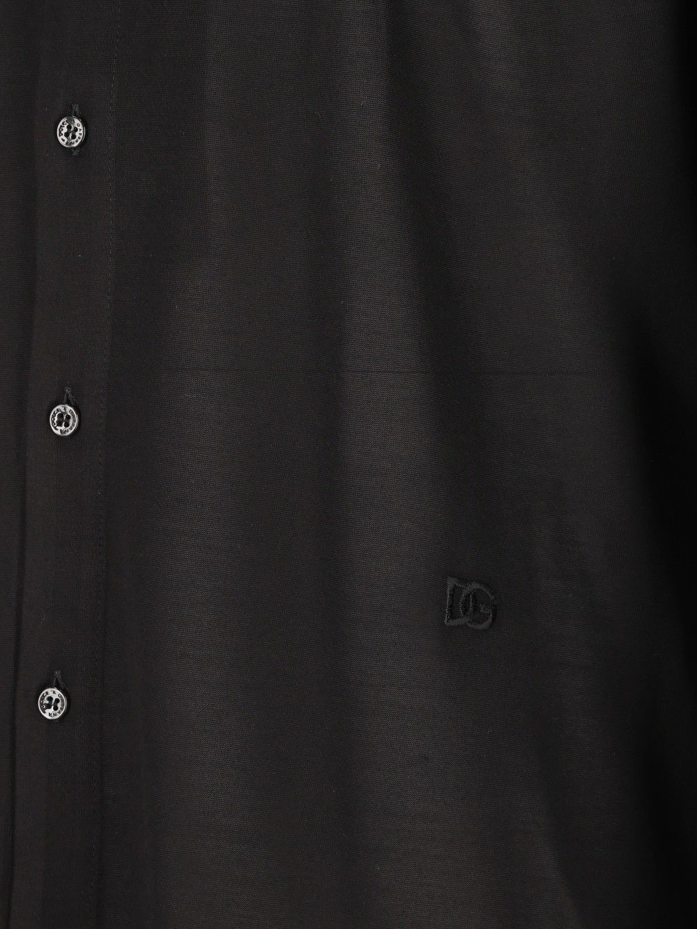 Dolce & Gabbana Martini Shirts - Black | 145efb7d7c9a79f4b53427d966c7def119bdcd15