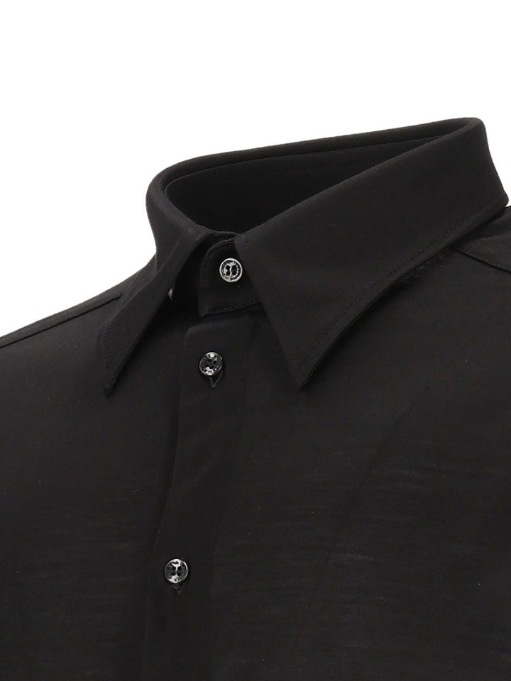 Dolce & Gabbana Shirt Shirts - Black | fb1649ecff641988d90b0c869cf2a4f705ac4187