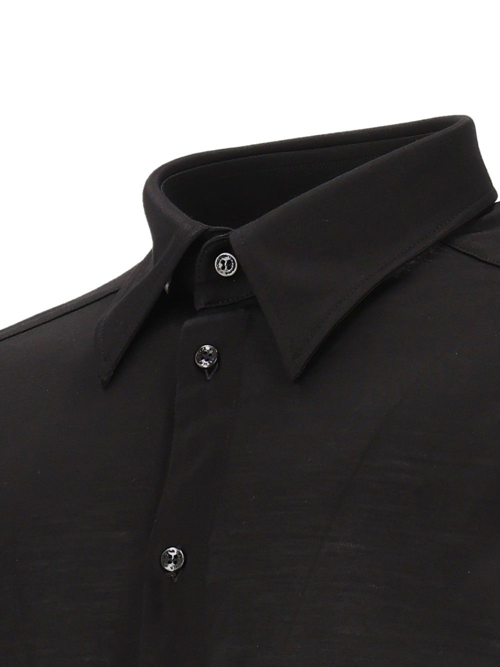 Dolce & Gabbana Martini Shirts - Black | 1aa9eca0ef4c8a8c01ba06bba35b3898272f9aeb