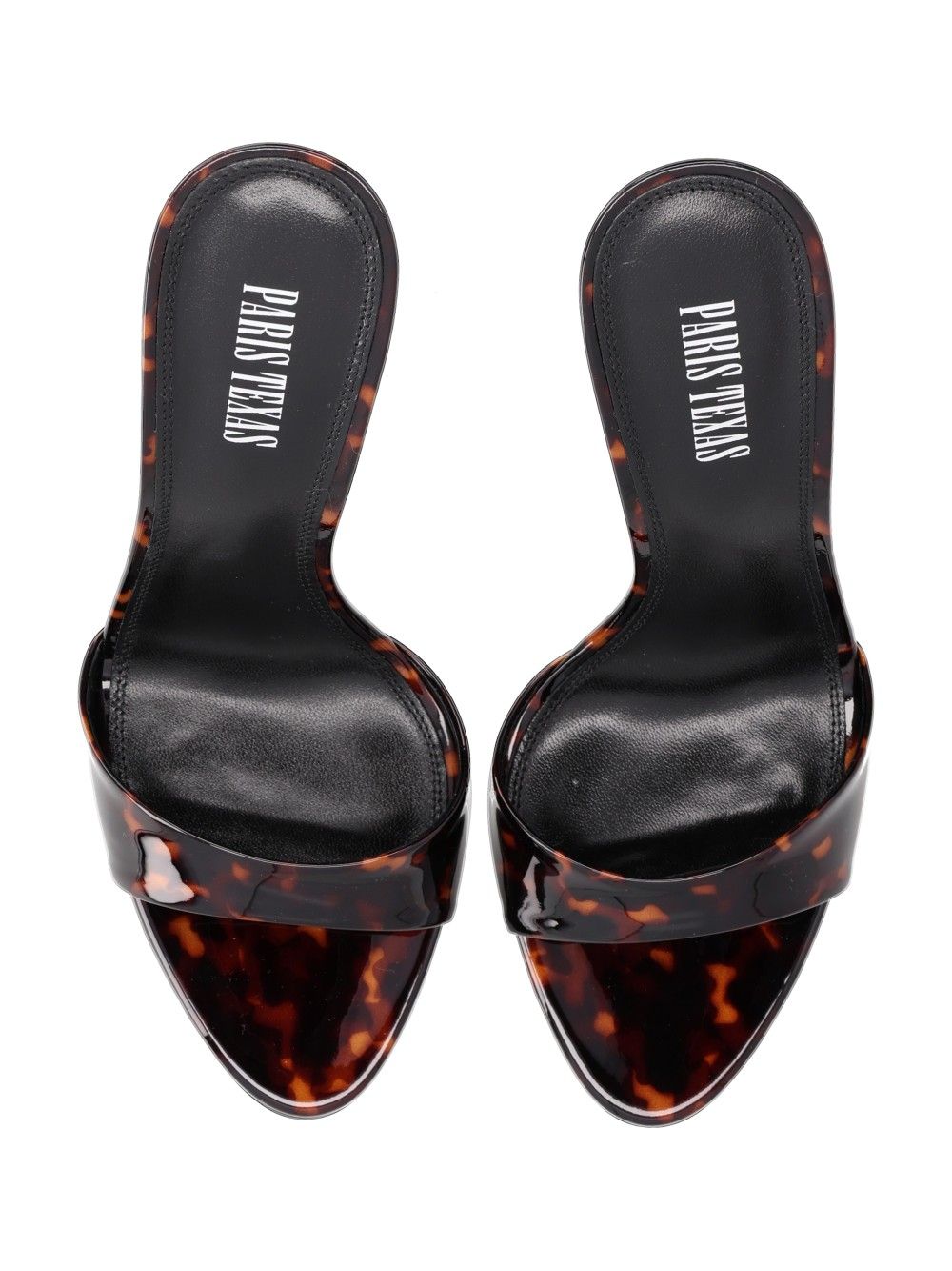 Paris Texas Lidia Sandals - Brown | c52dcb5835d13a0d5af9751d8aa8847cf1efd84c