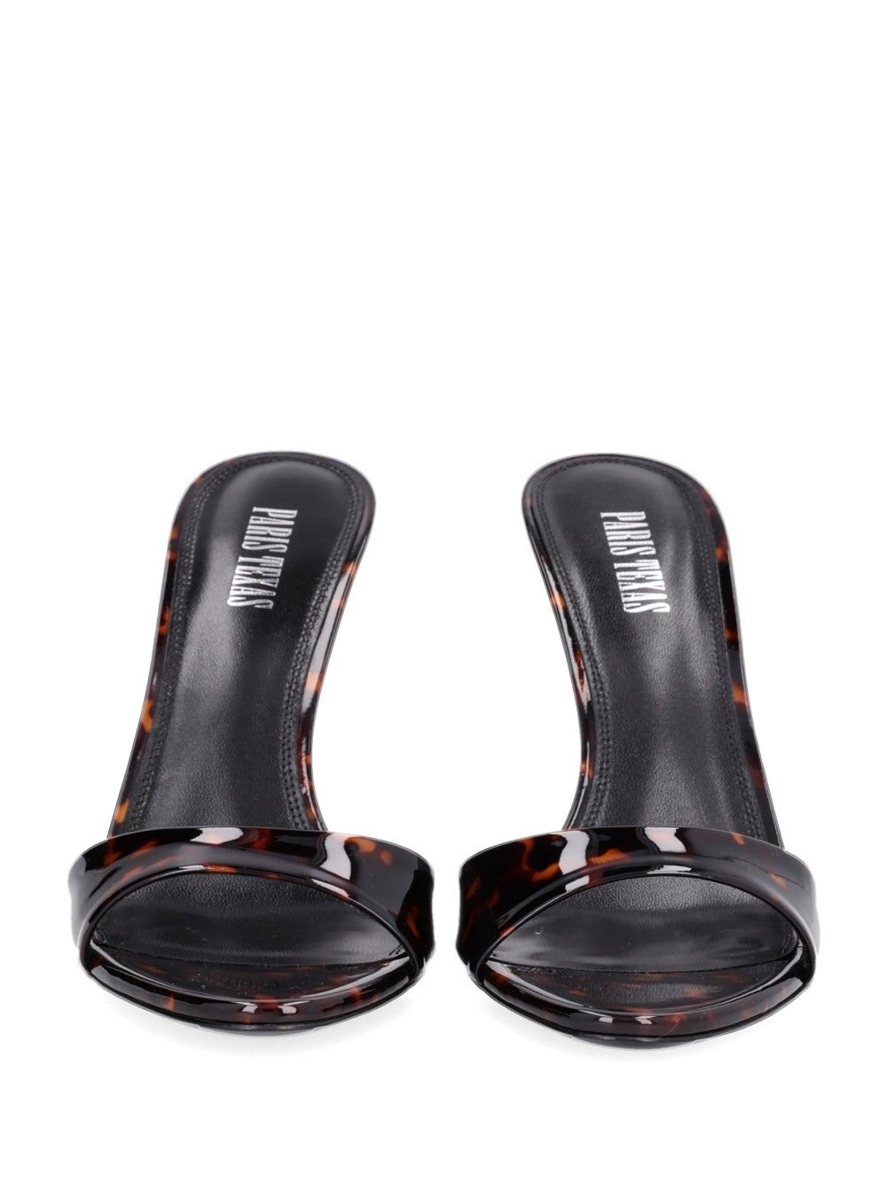 Paris Texas Lidia Sandals - Brown | 16e8c0c606218e0e68a644736fa03b301c6cb279