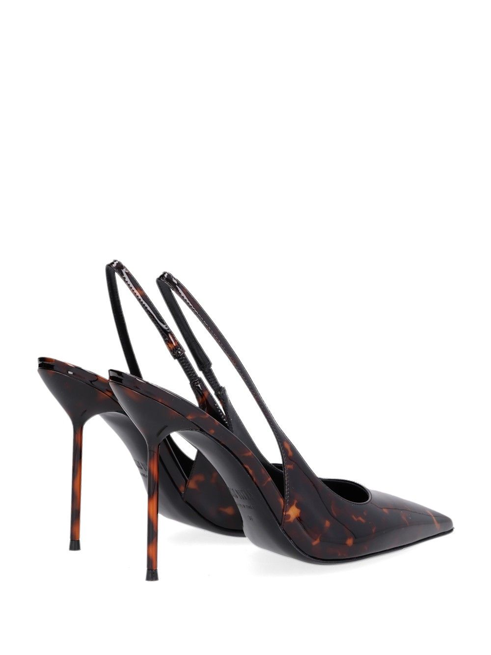Paris Texas Lidia Pumps - Brown | 82e680e20a84e64eab6d7504791518b8d1295218