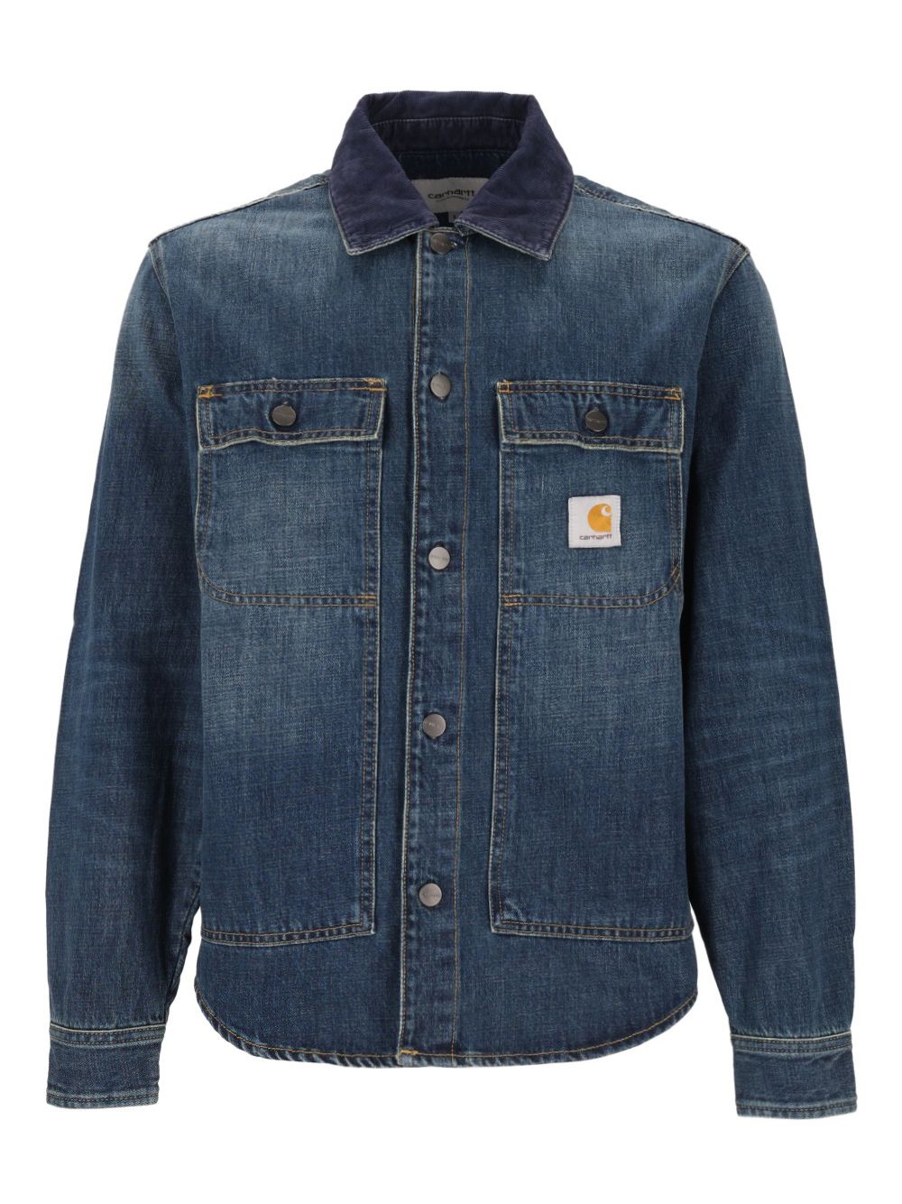 Carhartt Wip Oakland Casual - Blue | 2b78afa89e70dc95a5a6e511dccef3b5c034a0bf