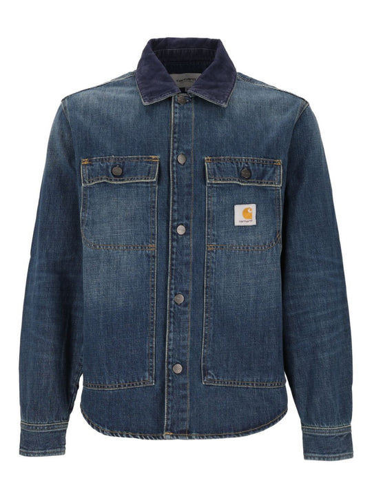 Oakland Casual Blue