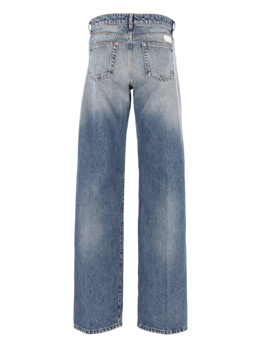 Nine In The Morning Rocio Low Loose Boy Pant Jeans - Light blue | fc83aa9ba6b34b0cd912651705c99cb383cb1423