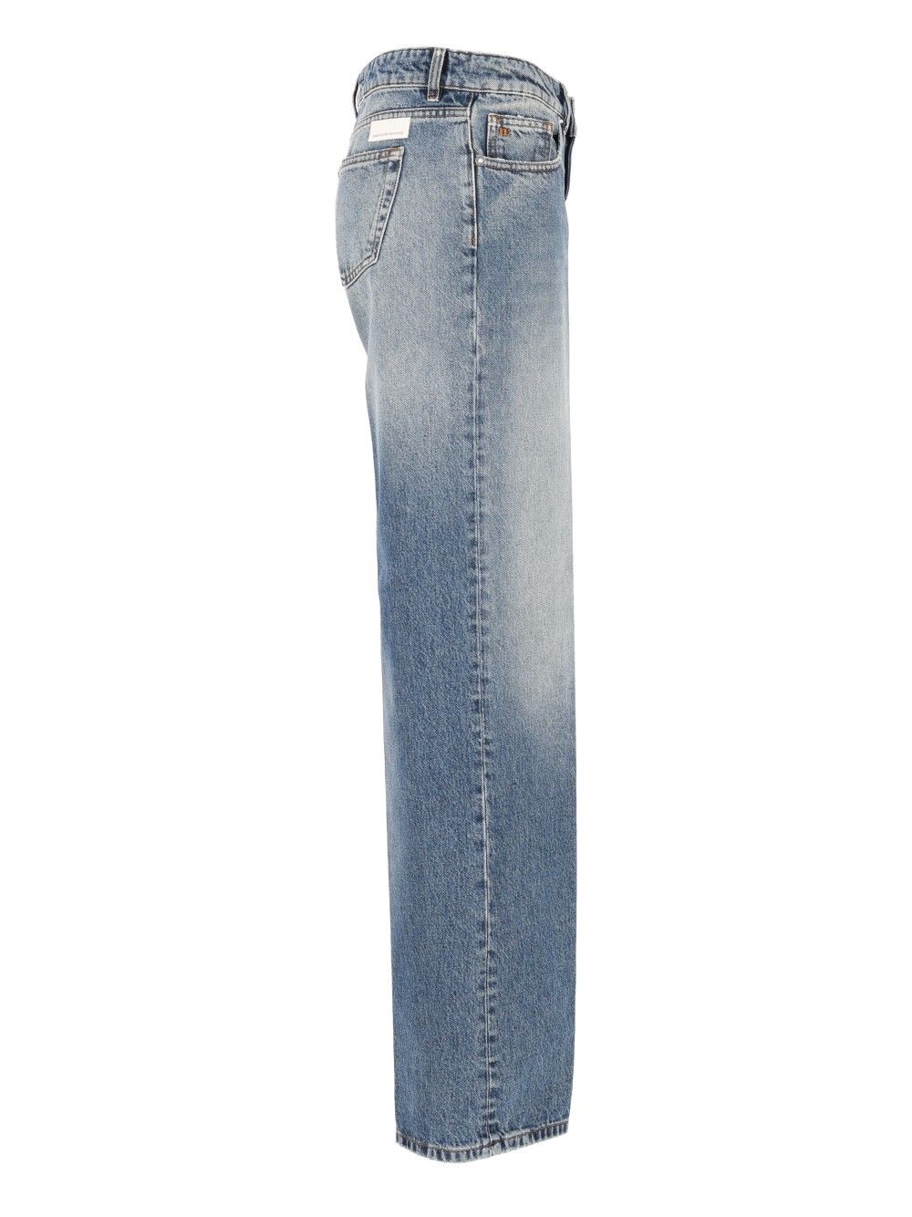 Nine In The Morning Rocio Low Loose Boy Pant Jeans - Light blue | a39397636004c392137c8a38e6ac8cc3561e52a5